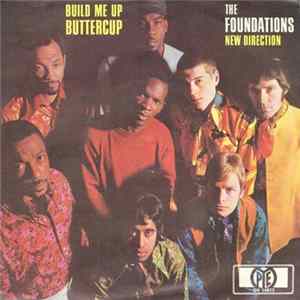 The Foundations - Bulid Me Up Buttercup FLAC