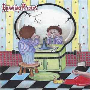 Various - Graveface Records Flood Songs FLAC