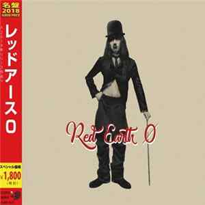 Red Earth - Red Earth 0 FLAC
