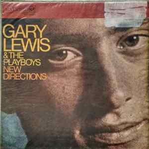 Gary Lewis & The Playboys - New Directions FLAC