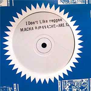 Macka B & Panache - I Don't Like Reggae FLAC