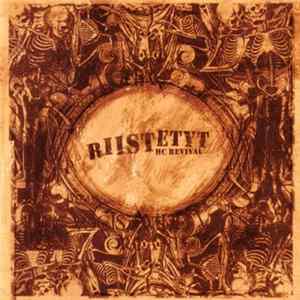 Riistetyt - HC Revival FLAC