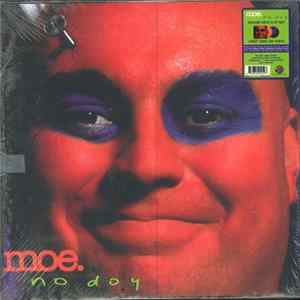 Moe. - No Doy FLAC