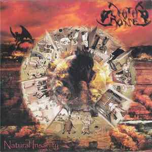 Death Noise - Natural Insanity FLAC