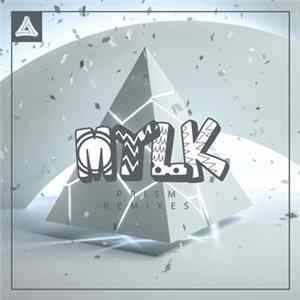 MYLK - Prism Remix Ep FLAC