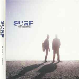 Surf - High Tide & Low Tide FLAC