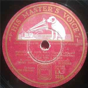 Spike Jones And His City Slickers - Nutcracker Suite Part 1 & 2 FLAC