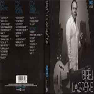 Biréli Lagrène - Biréli Lagrène FLAC