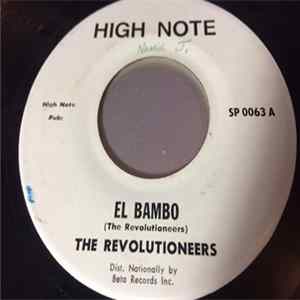 The Revolutioniers - El Bamba FLAC