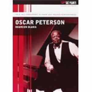 Oscar Peterson - Reunion Blues FLAC