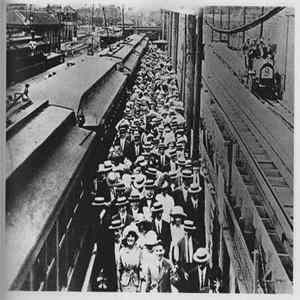 C. Lavender - Meet Me At The Station FLAC