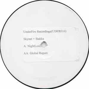 Skynet + Stakka - NightLore / Global Report FLAC