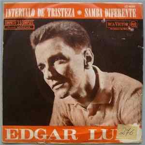 Edgar Luiz - Samba Diferente FLAC