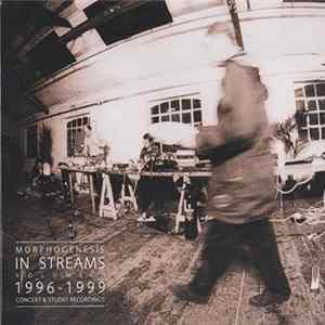 Morphogenesis - In Streams (Volume 1) FLAC