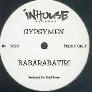 Gypsymen - Babarabatiri FLAC