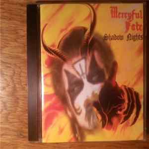 Mercyful Fate - Shadow Nights FLAC