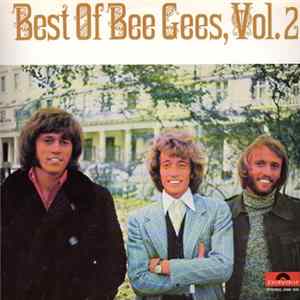 Bee Gees - Best Of Vol.2 FLAC