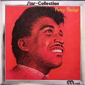 Percy Sledge - Star-Collection FLAC