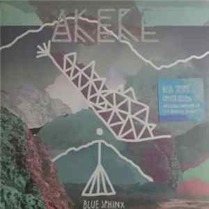 Akere - Blue Sphinx FLAC