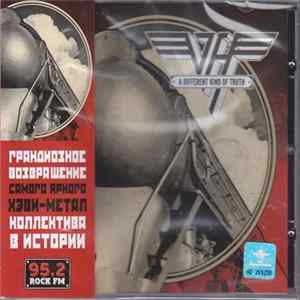 Van Halen - A Different Kind Of Truth FLAC