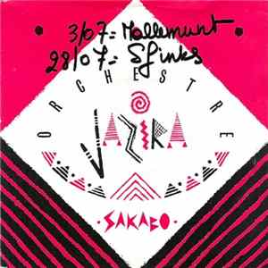 Orchestre Jazira - Sakabo FLAC