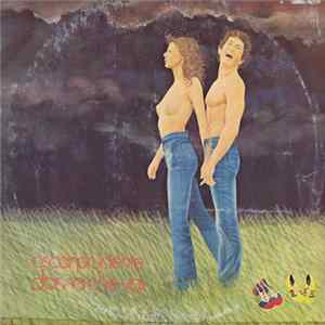 Oscar Prudente - Donna Che Vai FLAC