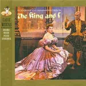 Rodgers & Hammerstein - The King And I: Original Motion Picture Soundtrack FLAC