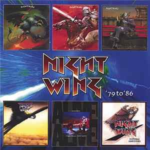 Nightwing - '79 To '86 FLAC