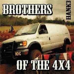 Hank3 - Brothers Of The 4x4 FLAC