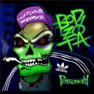 Patsanoth - Borzota FLAC