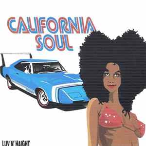 Various - California Soul FLAC