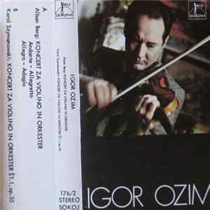 Igor Ozim - Igor Ozim FLAC