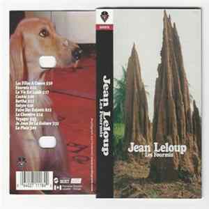 Jean Leloup - Les Fourmis FLAC