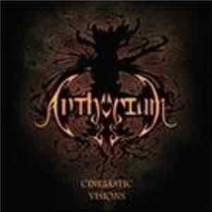 Anthurium - Cinematic Visions FLAC