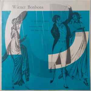 Das Boskovsky Ensemble, Willi Boskovsky - Wiener Bonbons FLAC