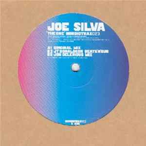 Joe Silva - The One FLAC