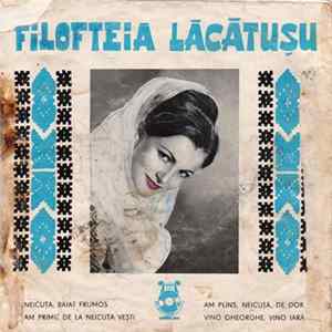 Filofteia Lăcătușu - Neicuță, Băiat Frumos FLAC