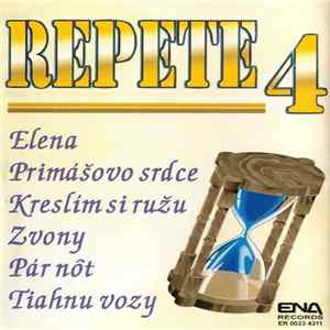 Various - Repete 4 FLAC