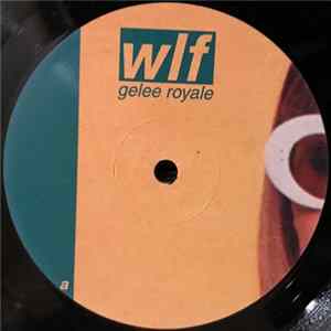 WLF - Gelee Royale FLAC