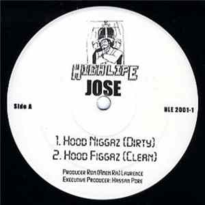 Jose - Hood Niggaz FLAC