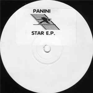 Panini - Star E.P. FLAC
