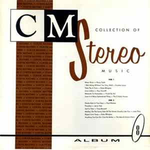 Various - Curtis Mathes Collection Of Stereo Music Album 8 FLAC