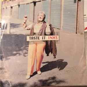 INXS - Taste It FLAC