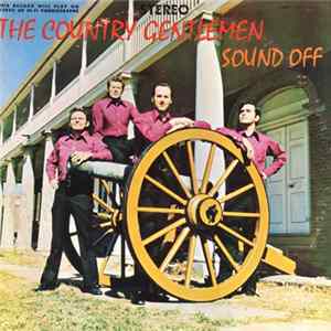 The Country Gentlemen - Sound Off FLAC