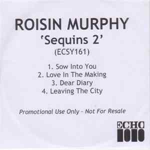 Róisín Murphy - Sequins 2 FLAC