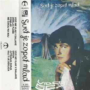 Videosex - Svet Je Zopet Mlad FLAC