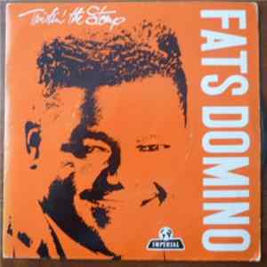 Fats Domino - Twistin' The Stomp FLAC