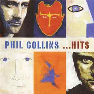 Phil Collins - ...Hits FLAC