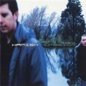 Hamish - Homesick FLAC