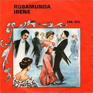 Giancarlo Zucchi E La Sua Fisarmonica - Rosamunda / Irene FLAC